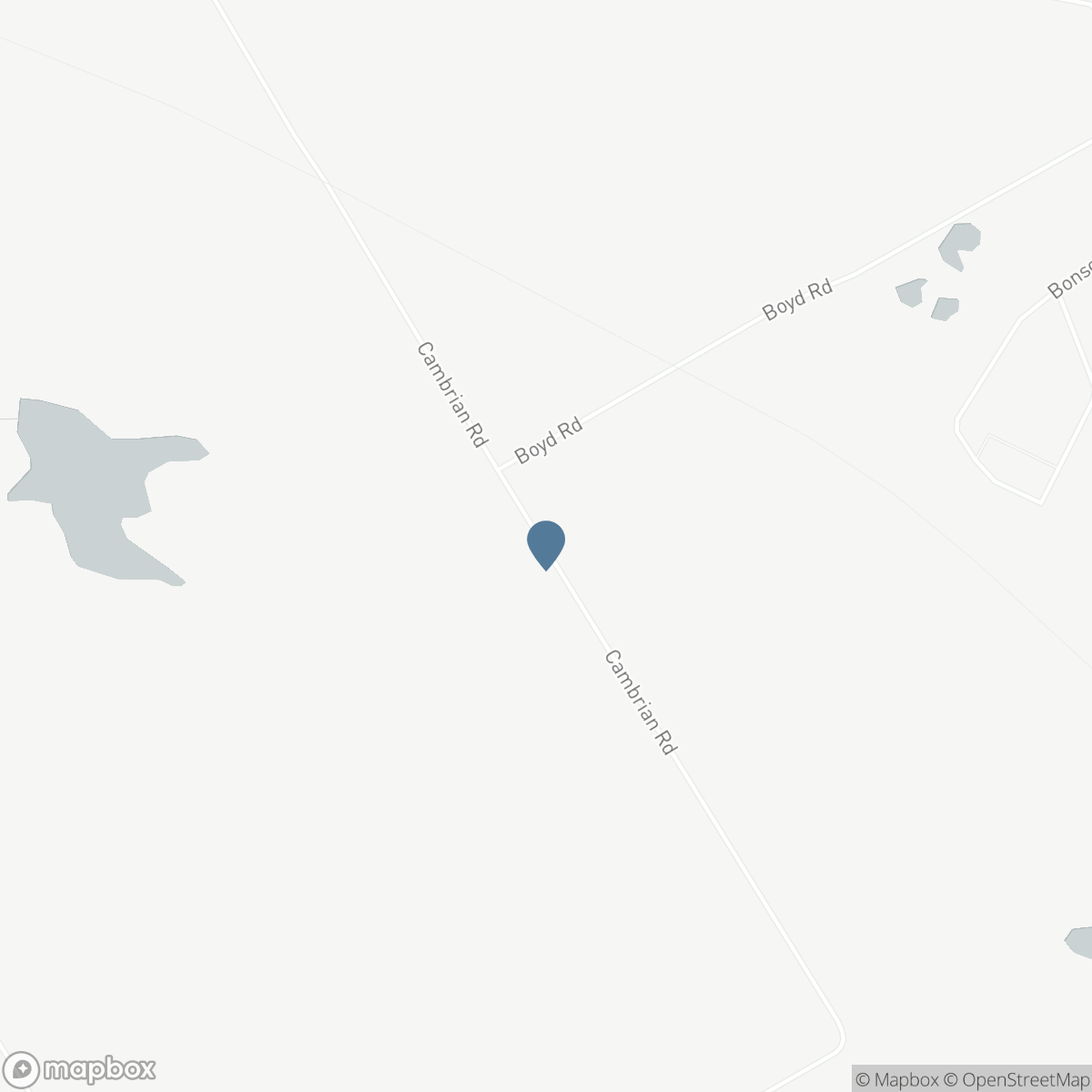 3878 CAMBRIAN ROAD, Washago, Ontario L0K 2B0